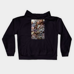 Points Of Light Kids Hoodie